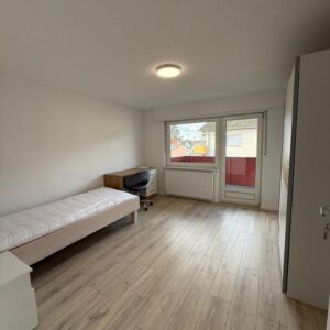 Kernsanierte 3-Zimmerwohnung als WG 5,5% Rendite