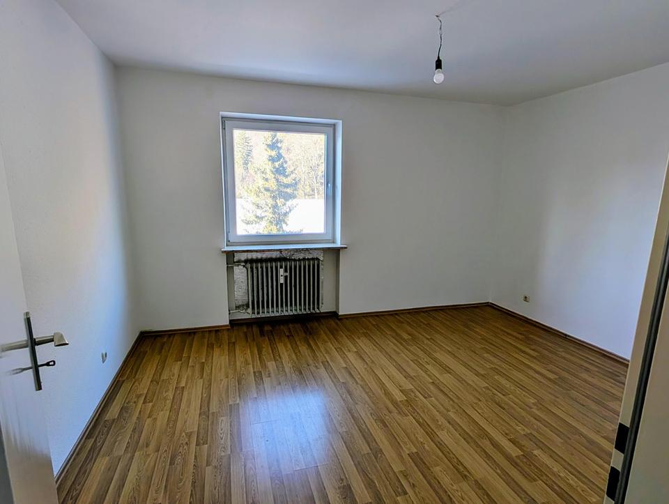 2-Zimmer-Wohnung mit Bergblick – Bild 11