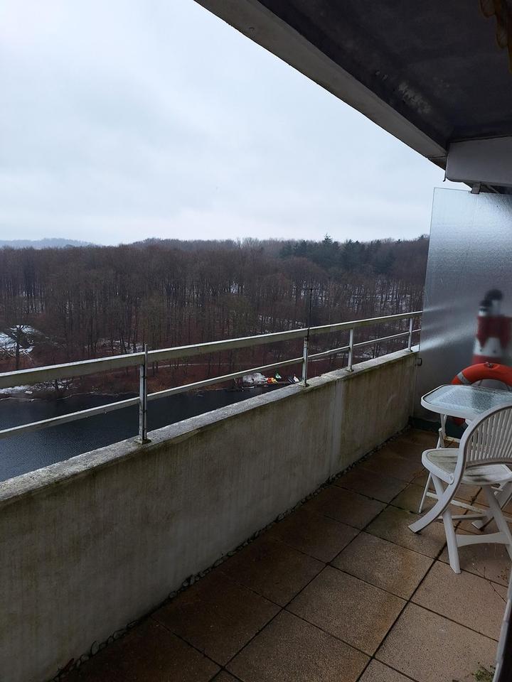 Bad Malente - Zweizimmer-Wohnung am Dieksee mit Seeblick – Bild 3