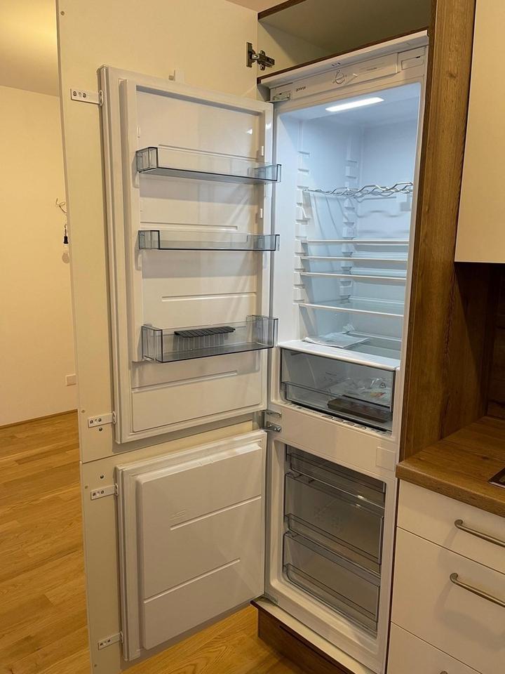 Voll möbliert, auch auf Zeit: exklusive 2-Zimmer-Gartenwohnung in Top-Lage in Freilassing – Bild 3