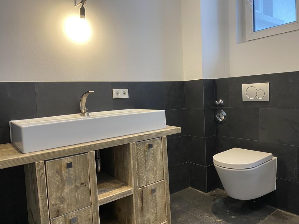 FFM-Gallus-3-ZKB-Maisonette-Saniert – Bild 3