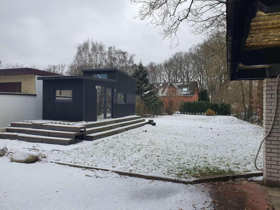 Renovierte KiTA-Immobilie mit großem Garten – Bild 9