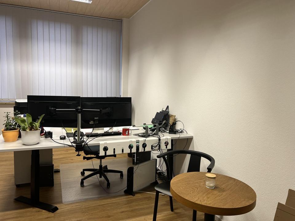 7800 qm Lager/Produktionshalle (teilbar) mit modernem Büro – Bild 7