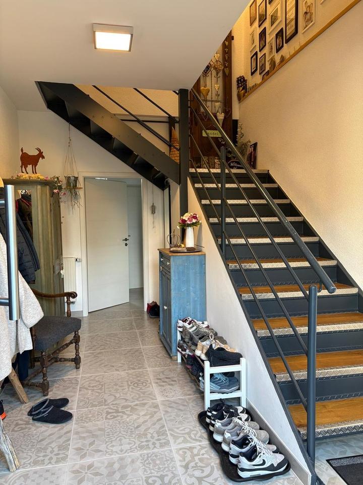 Stilvolles Landhaus mit vielseitig nutzbarer Werkstatt – Bild 26