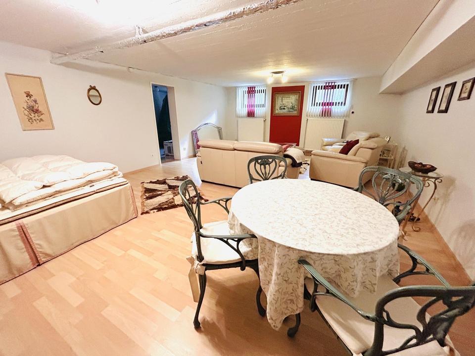 Stilvoller Winkelbungalow - auf sonnigem Grundstück - ohne Makler – Bild 33