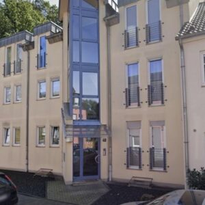 Eigene vier Wände in Hockstein