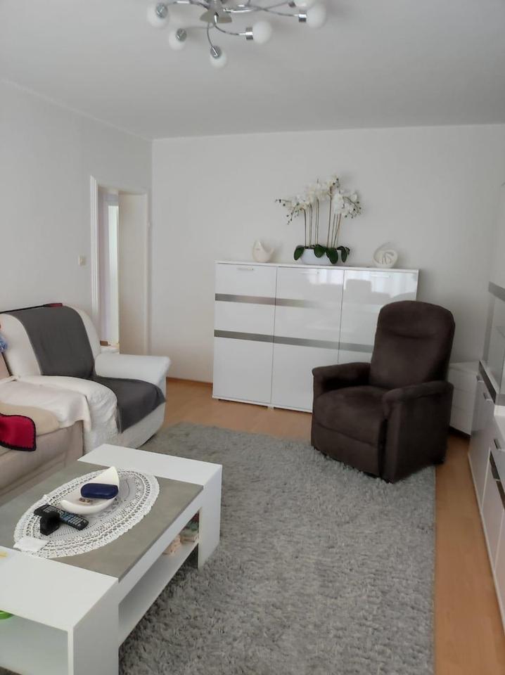 Gute Altersvorsorge - Provisionsfrei! Im Paket - gepflegte 2x Zweizimmerwohnung – Bild 20