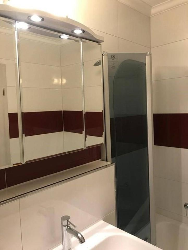 1-Zimmer-Wohnung mit 39 qm Wfl. und Balkon als Kapitalanlage oder Eigennutzung – Bild 15