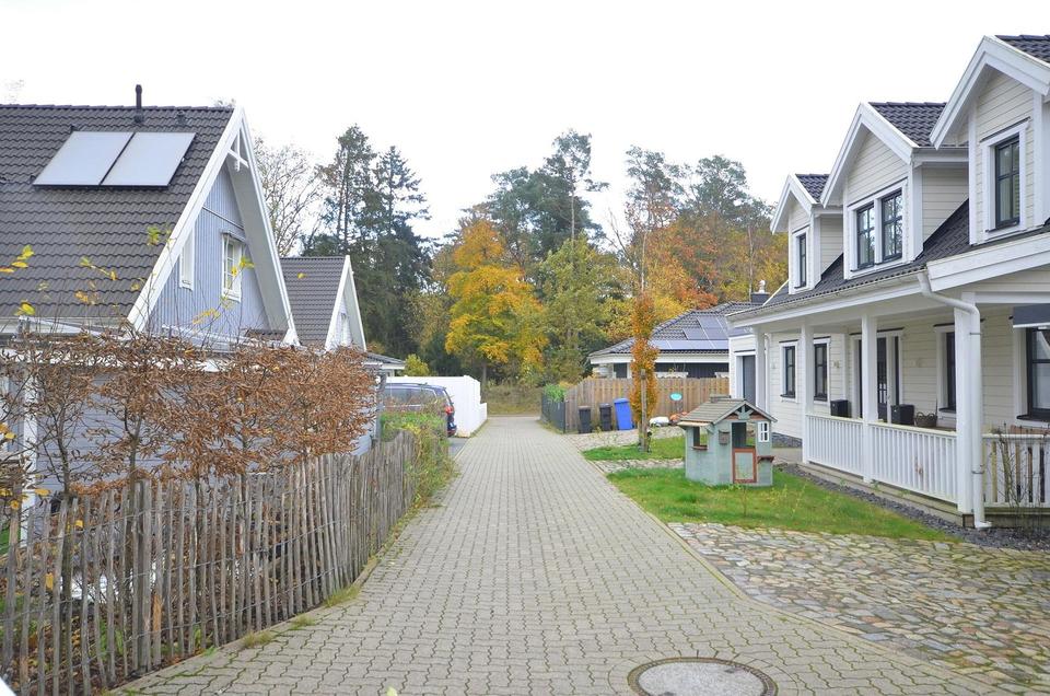 *** NEUES Schwedenhaus in TOP Lage von Buchholz i.d.N. *** Fertiger Neubau unmöbliert oder möbliert! – Bild 38