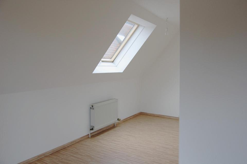 Charmante Dachgeschosswohnung in der Fußgängerzone mit Balkon & Blick aufs Hundertwasser-Design-Haus – Bild 5