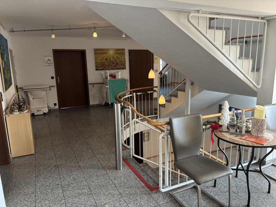 Ehemaliges Pflegeheim mit flexibler Nutzungsmöglichkeit in Bad Säckingen – Bild 7