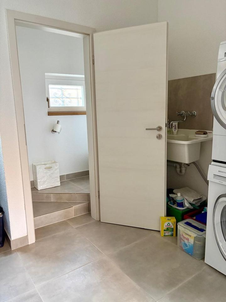 Stilvolles Landhaus mit vielseitig nutzbarer Werkstatt – Bild 27