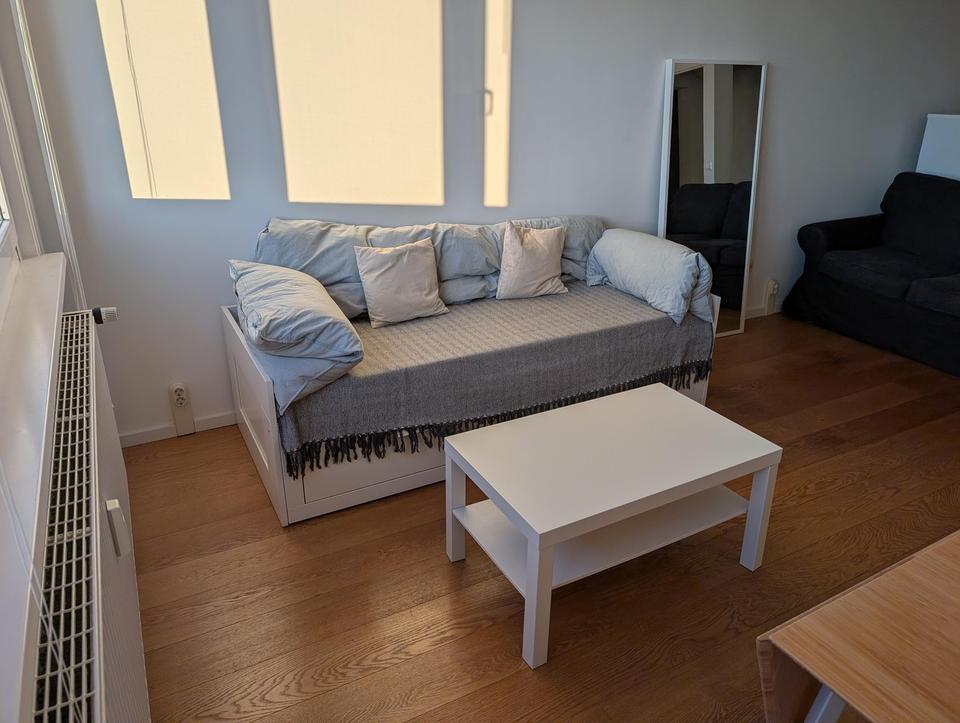 1-Zimmer City-Apartment in Berlin-Mitte - provisionsfrei vom Eigentümer – Bild 5