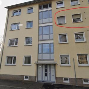 3 Zimmer Innenstadt Aschaffenburg