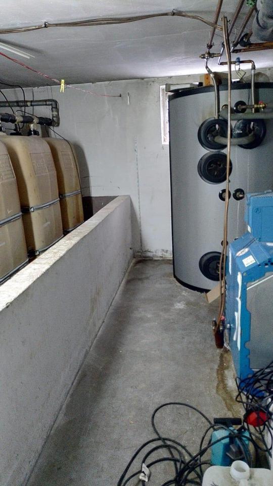 Charmantes Einfamilienhaus, 2 Wohneinheiten mit großem Garten in ruhiger Wohnlage – Bild 28