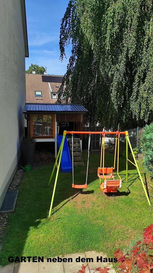 "PROVISIONSFREI" Reihenendhaus 157m², 470m² Südgarten, Photovoltaik & Garage – Bild 35