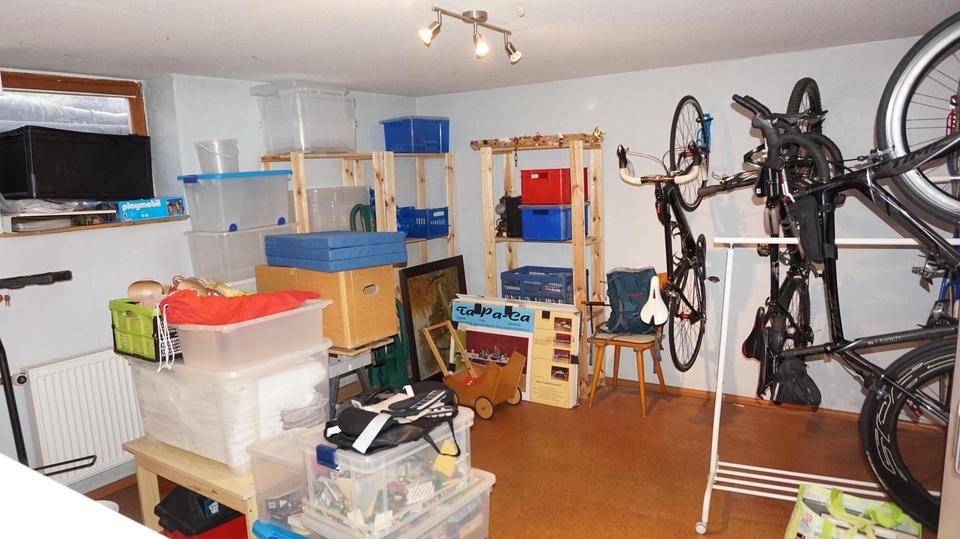 Charmantes Einfamilienhaus für die ganze Familie in Nettelnburg – Bild 15