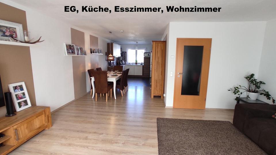 "PROVISIONSFREI" Reihenendhaus 157m², 470m² Südgarten, Photovoltaik & Garage – Bild 9