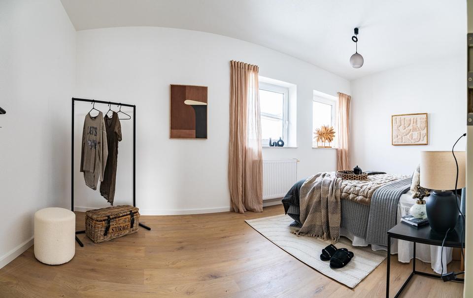 Wohnen über den Dächern von Ehingen - Penthouse – Bild 3