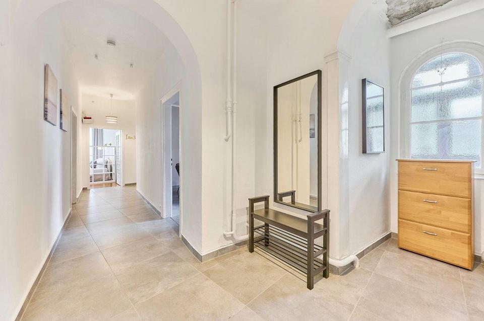 Lisa 4, Schönes WG-Zimmer (möbliert), zentral in Pforzheim – Bild 6