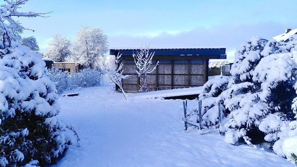 Charmantes Einfamilienhaus, 2 Wohneinheiten mit großem Garten in ruhiger Wohnlage – Bild 30