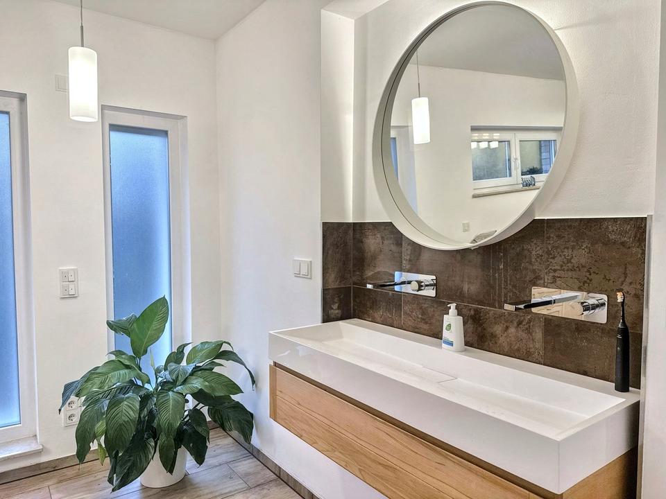 Charmante und energieeffiziente Architektenvilla mit hochwertiger Ausstattung – Bild 23