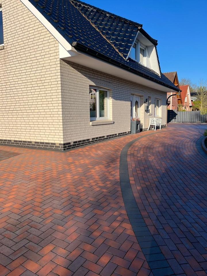 *Provisionsfrei für den Käufer* Wohnen am Waldrand in ruhiger Lage von Löningen – Bild 2