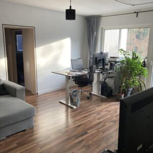 Schöne, helle 3 ZI Whg in Nbg Erlenstegen, komplett renoviert