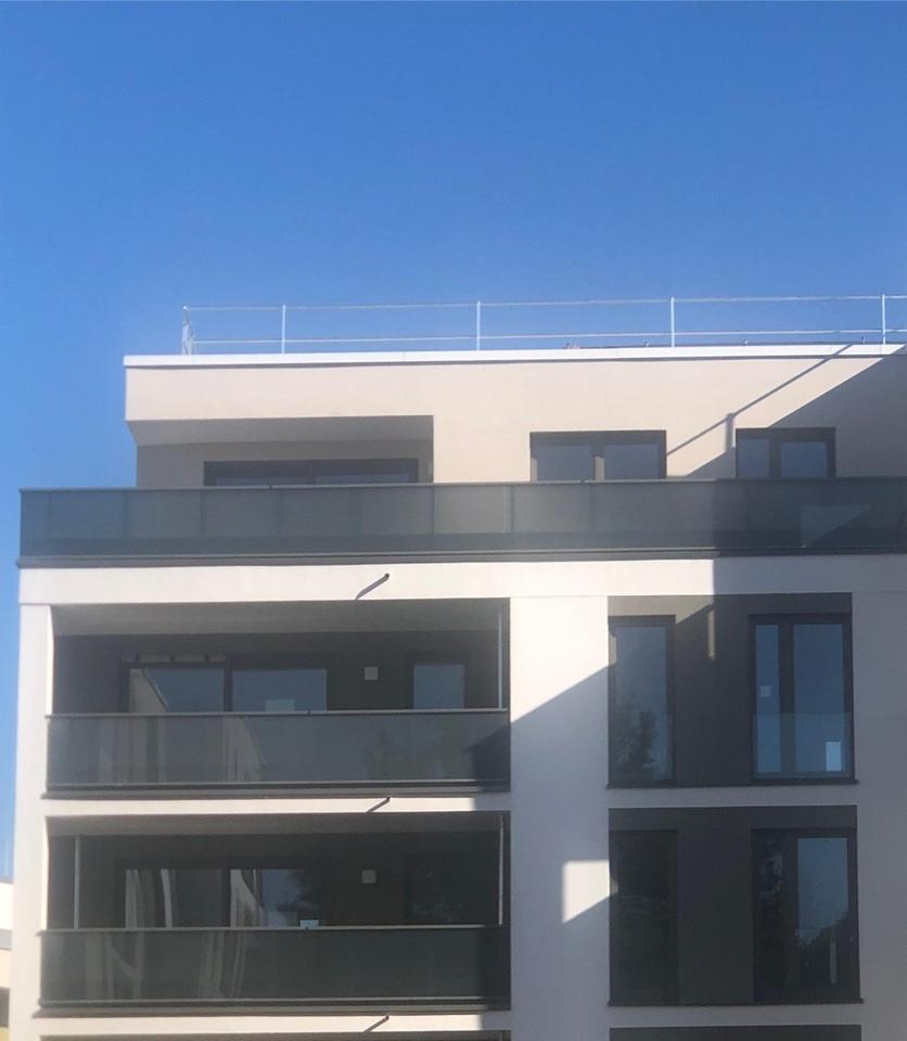 Penthouse-Wohnung mit Panoramablick in zentraler Lage in Wiesbaden-Nordost – Bild 9