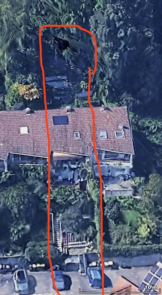 Reihenmittelhaus mit 2 Stellplätzen und Aussicht – Bild 3