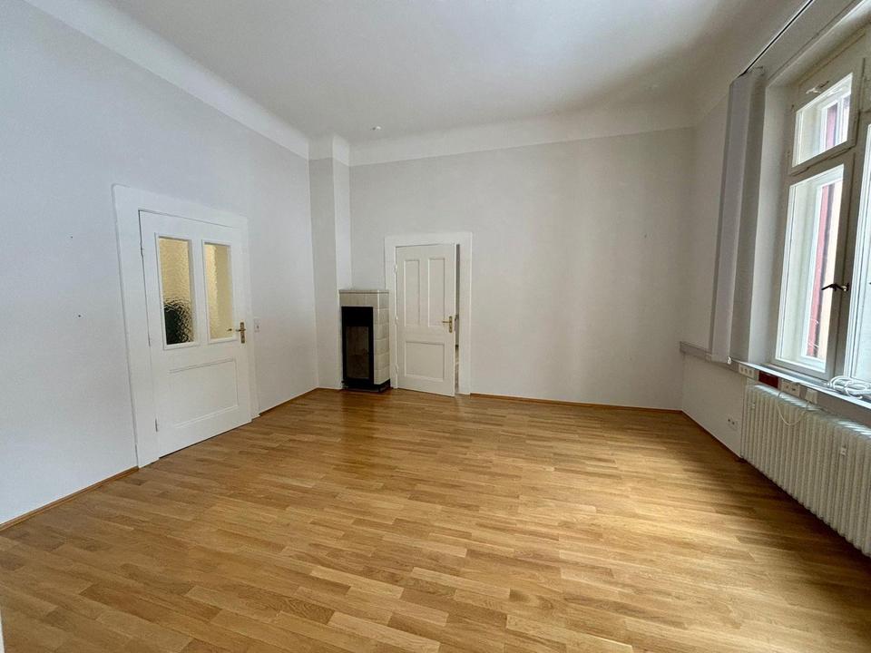 Absolutes Unikat- gewerblich genutzte Villa in historischer Bauweise – Bild 4