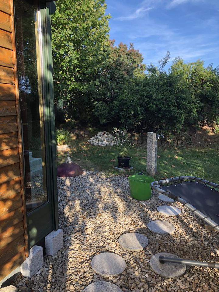 Naturoase mit viel Licht und eingewachsenem Garten – Bild 28