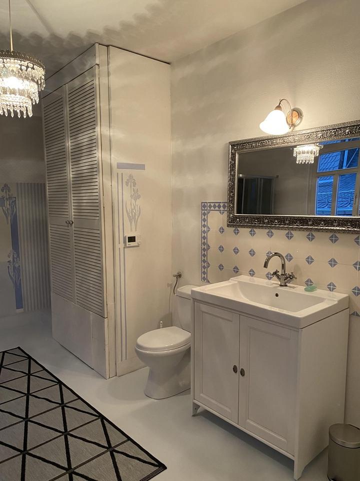 Studenthousing - Warm & Serviced Apartments fußläufig zur EBS *all inclusive* – Bild 7