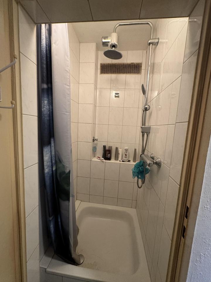 Großzügige 4 Zimmer Wohnung in attraktiver Lage am Dortmunder Hafen – Bild 3