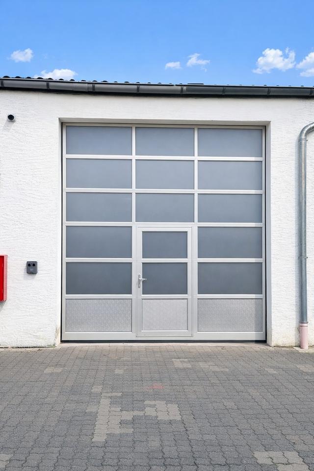 Lagerhalle / Halle / Gewerbeobjekt teilbar ab 240 qm zu vermieten – Bild 4