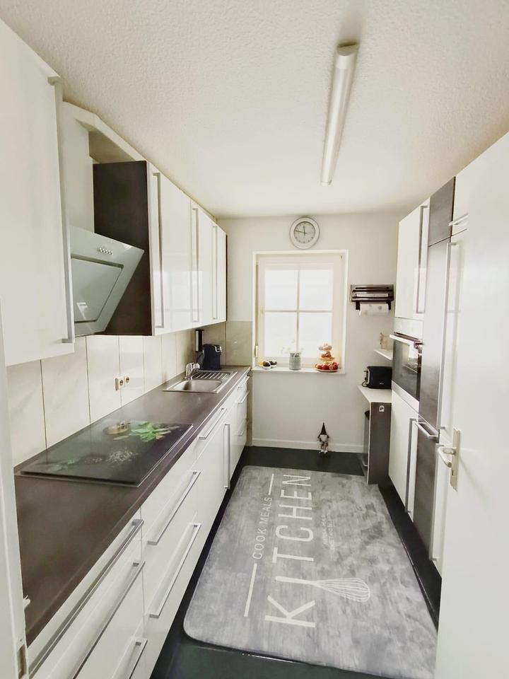 Provisionfrei 4-Zi-Maissonette mit TG-Stellplatz & Terrasse – Bild 3