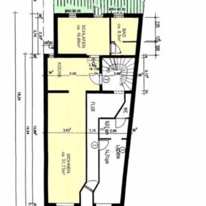 Eigentumswohnung in Eimsbüttel