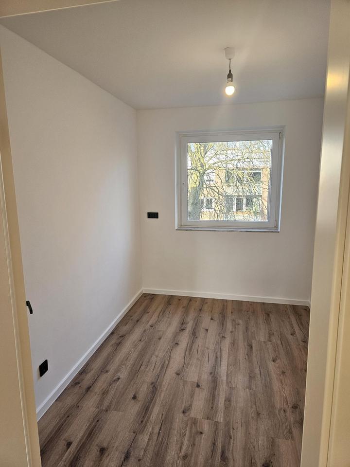 HH-Niendorf - Helle 3-Zimmer-Wohnung inkl. TG-Stellplatz mit Südbalkon in bester Lage – Bild 31