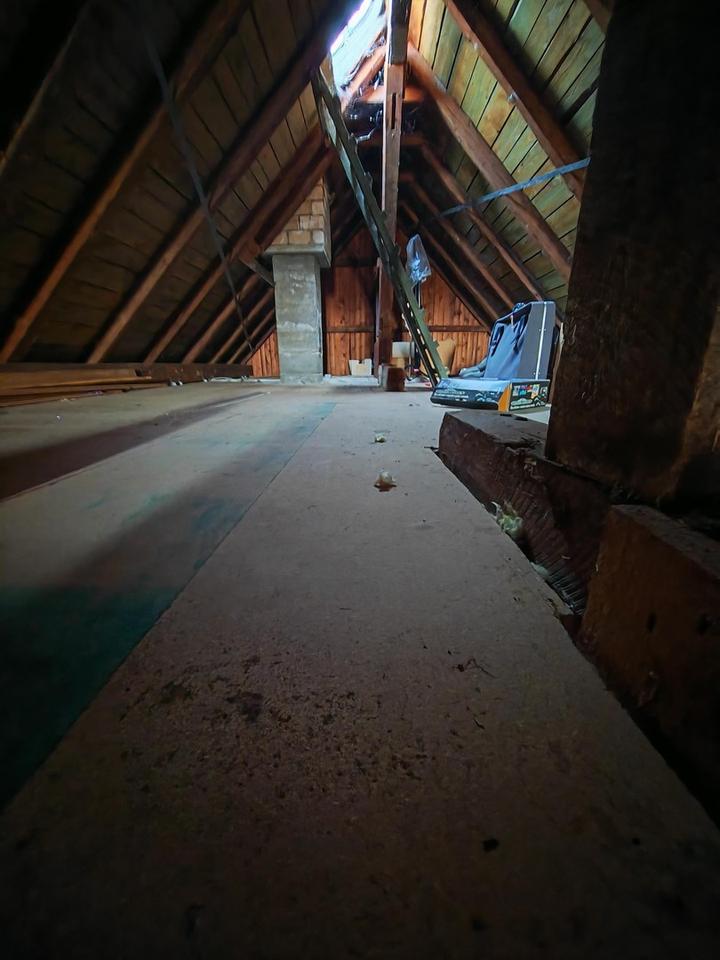 Ohne Käuferprovision: Raumwunder mit Einliegerwohnung & Doppelgarage – Bild 6