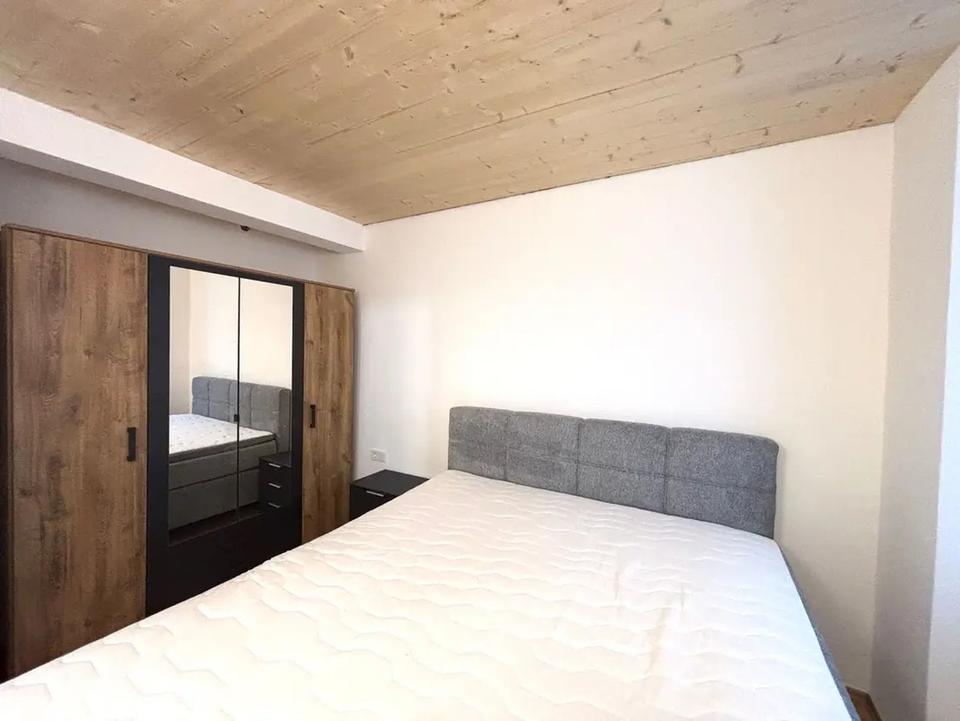 Moderne 2-Zimmer Wohnung im 1.OG in Trier-Pallien – Bild 6