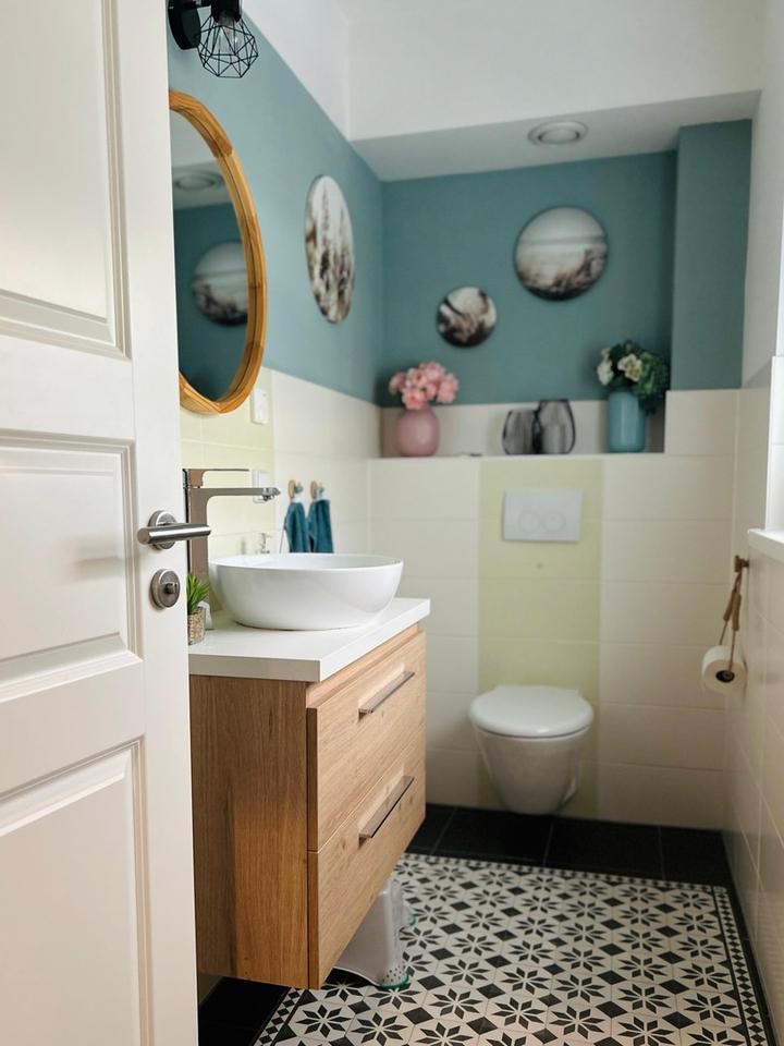 Traumhafte Stadtvilla mit Garten & nachhaltiger Energie in zweiter Reihe – Bild 7