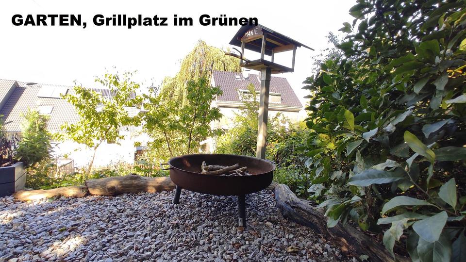 "PROVISIONSFREI" Reihenendhaus 157m², 470m² Südgarten, Photovoltaik & Garage – Bild 37