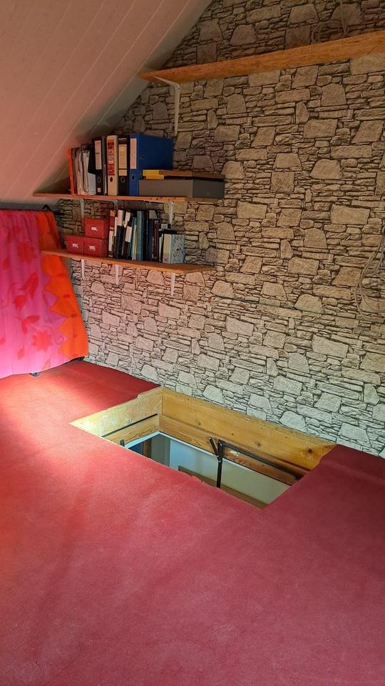 Doppelhaushälfte in toskanischem Flair mit Einliegerwohnung - direkt von Eigentümer – Bild 17