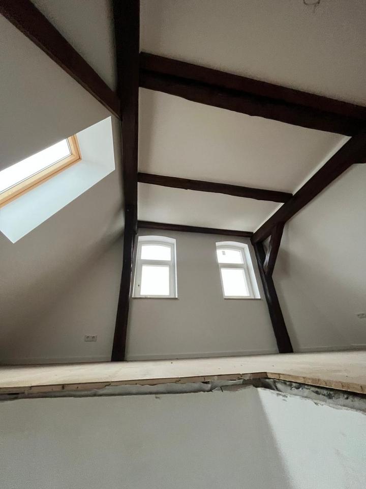 Charmante 3-Zimmer-Maisonette im kernsanierten Altbau + neue Markeneinbauküche – Bild 8