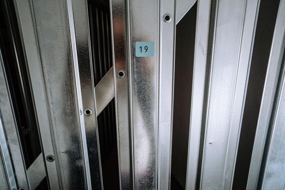 Neu renovierte 1 Zimmer Wohnung in Laim nähe Westpark – Bild 40