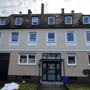 Lukrative Kapitalanlage – MFH in einer begehrten Lage mit Ausbaupotenzial