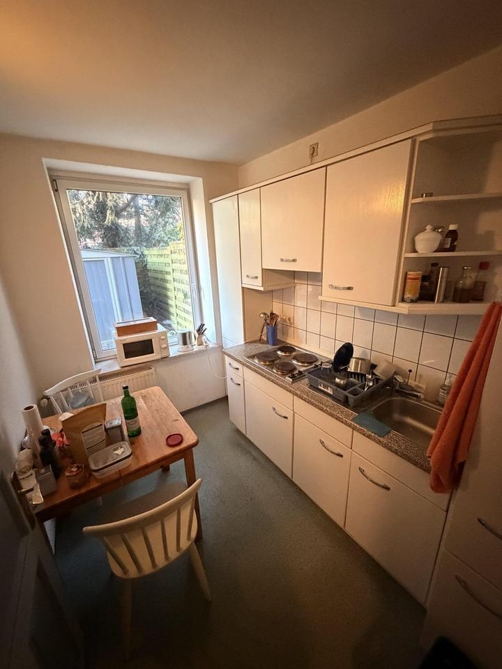 Gewerbeeinheit mit 4,5 Zimmern – ideal für Büro, Praxis oder Ähnliches – Bild 8