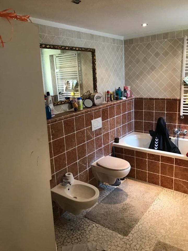 Zentral aber ruhig: Gemütliche Dachgeschosswohnung in der City – Bild 7