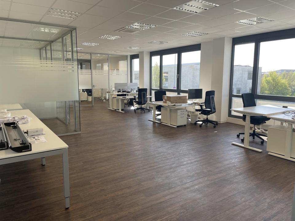 Moderne, attraktive Bürofläche im Maintal-SW, ca. 140qm – Bild 3