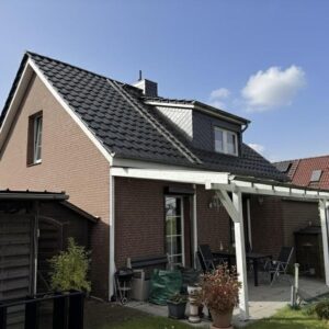 Einfamilienhaus in Hamburg-Bramfeld von PRIVAT